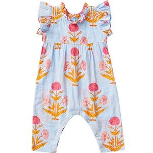 Pink Chicken 12-18M Jennifer Jumper